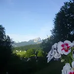 Fluchthäusl