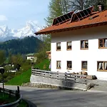 Fluchthäusl