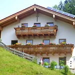 Fluchthäusl