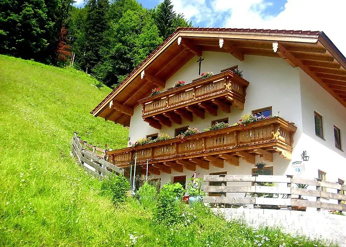 Fluchthäusl