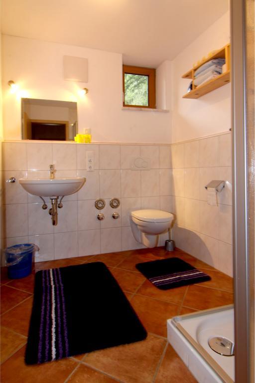 Fluchthäusl Apartment