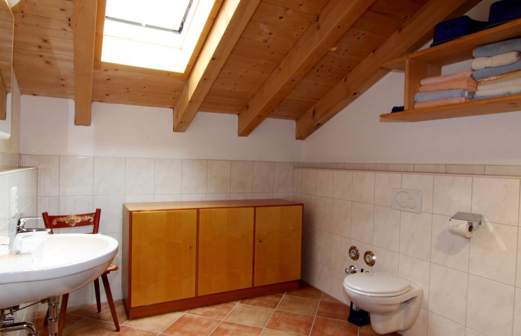 Apartment Fluchthäusl