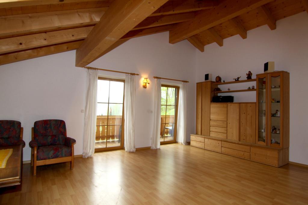 Apartment Fluchthäusl *