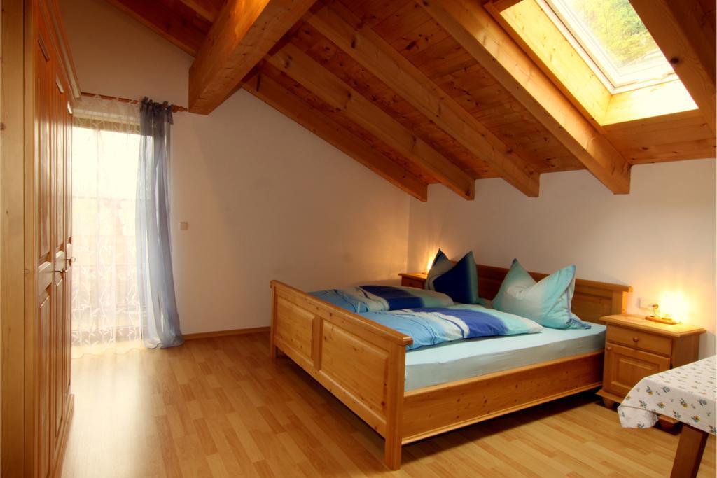 Apartment Fluchthäusl Berchtesgaden
